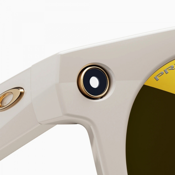 Ray-Ban Meta X Oakley Akll Gzlk 