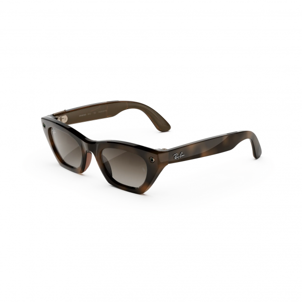 Ray-Ban Meta Zena Ak�ll� G�zl�k (Gen3, Standart)