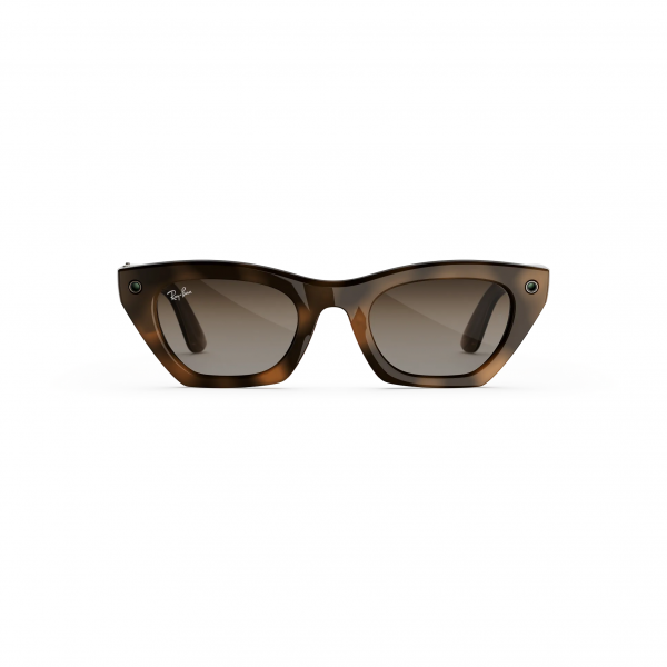 Ray-Ban Meta Zena Ak�ll� G�zl�k (Gen3, Standart)