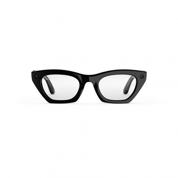 Ray-Ban Meta Zena Ak�ll� G�zl�k (Gen3, Standart)