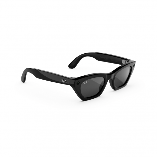 Ray-Ban Meta Zena Ak�ll� G�zl�k (Gen3, Standart)