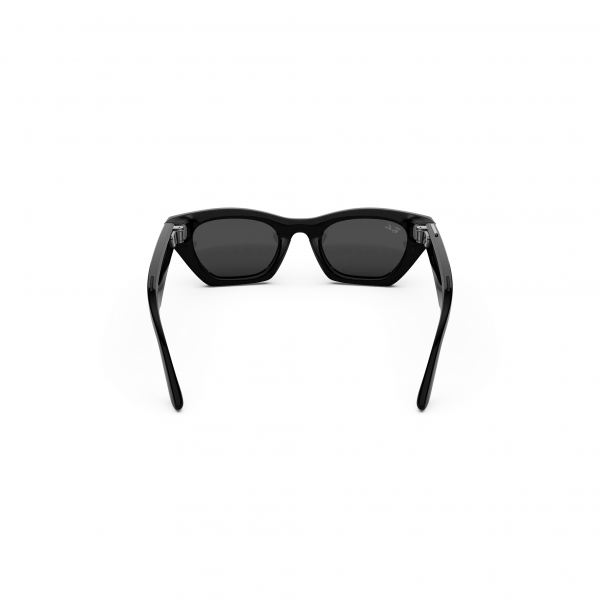 Ray-Ban Meta Zena Ak�ll� G�zl�k (Gen3, Standart)