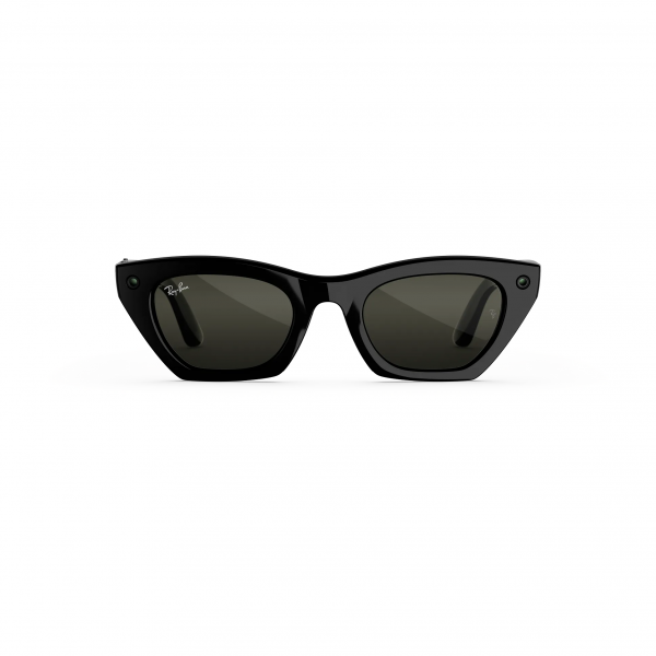 Ray-Ban Meta Zena Ak�ll� G�zl�k (Gen3, Standart)