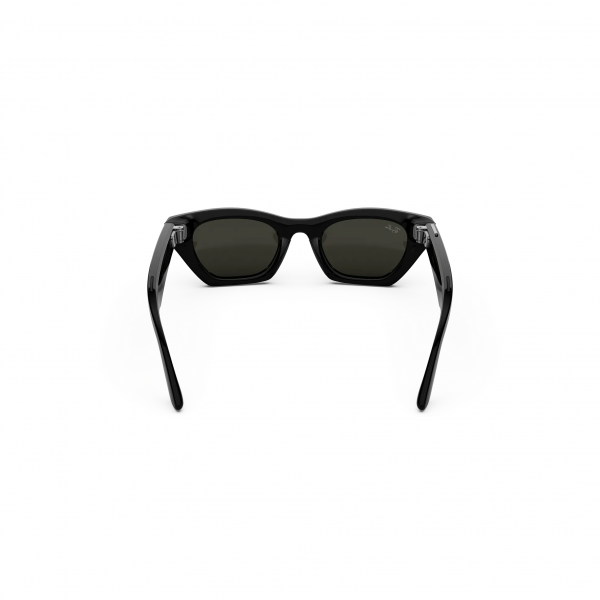 Ray-Ban Meta Zena Ak�ll� G�zl�k (Gen3, Standart)