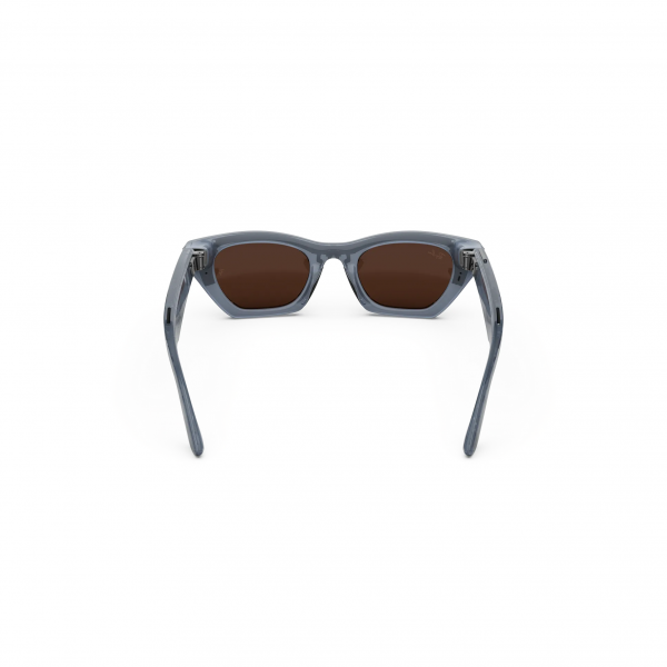 Ray-Ban Meta Zena Ak�ll� G�zl�k (Gen3, Transitions)