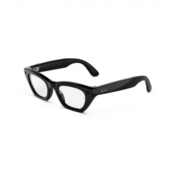 Ray-Ban Meta Zena Ak�ll� G�zl�k (Gen3, Transitions)
