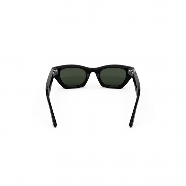 Ray-Ban Meta Zena Ak�ll� G�zl�k (Gen3, Transitions)
