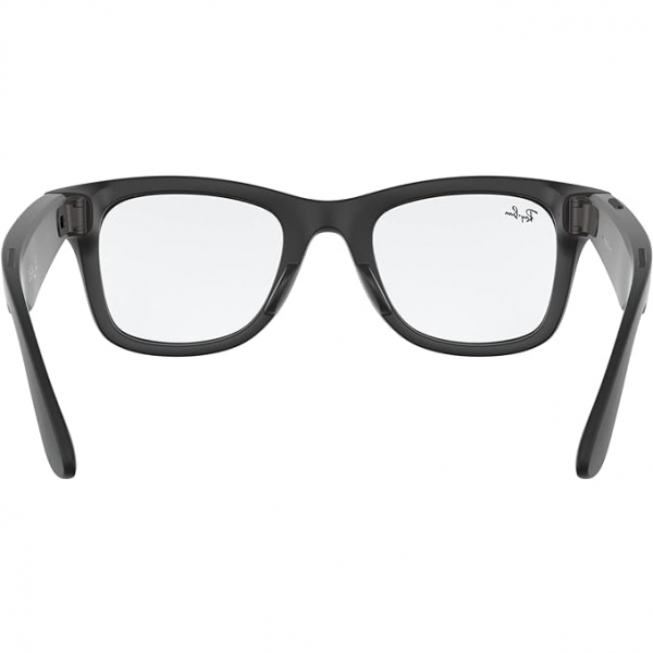 Ray Ban Stories Wayfarer Akll Gzlk