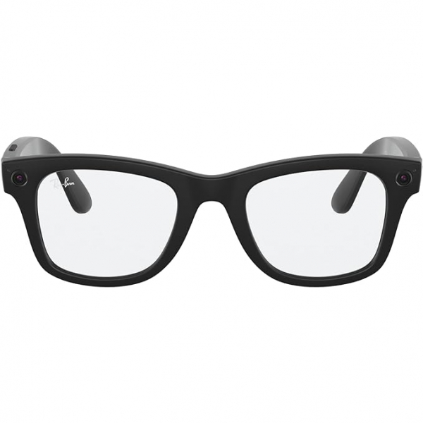 Ray Ban Stories Wayfarer Akll Gzlk