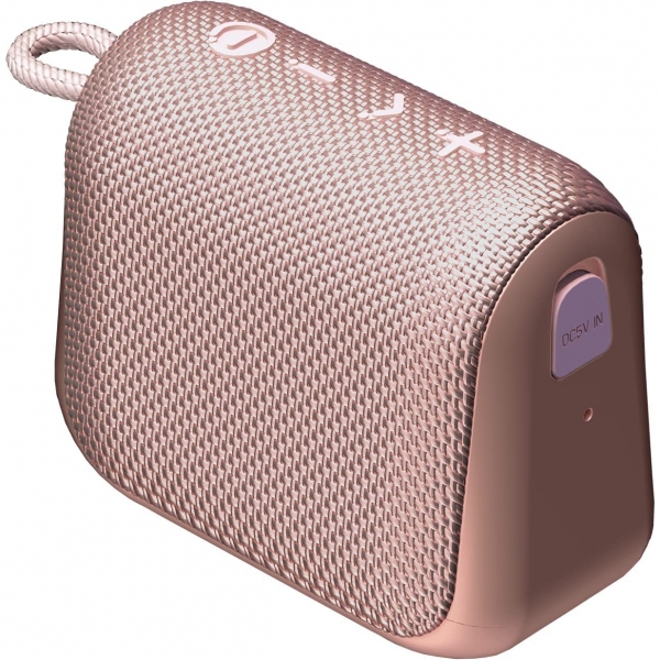 Raycon The Everyday Bluetooth Hoparlr-Rose Gold