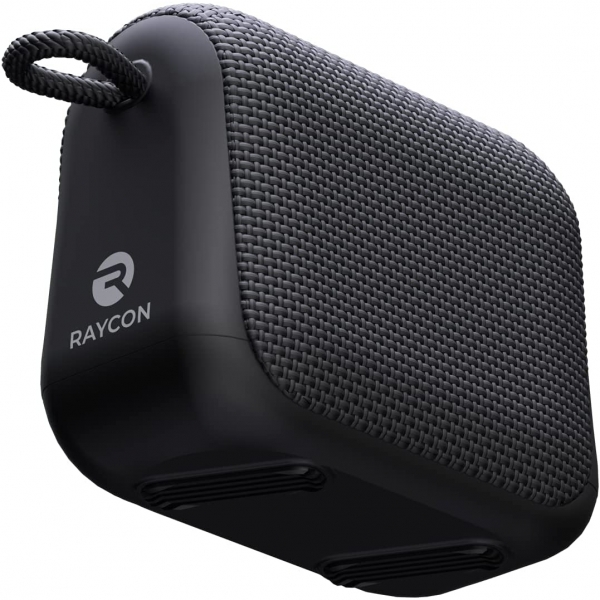 Raycon The Everyday Bluetooth Hoparlr-Carbon Black