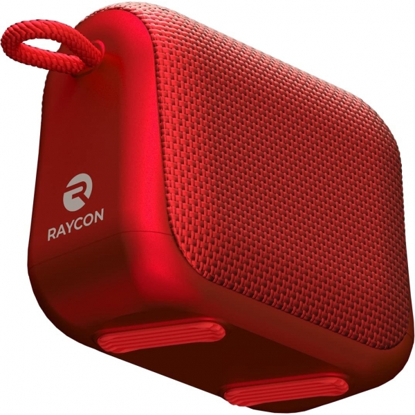 Raycon The Everyday Bluetooth Hoparlr-Flare Red