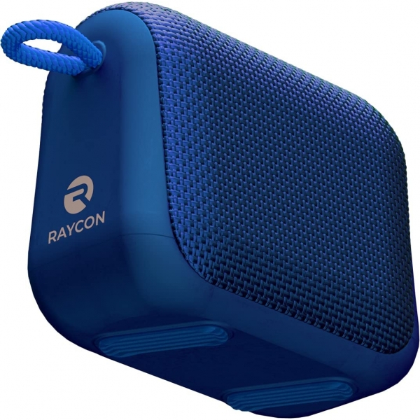 Raycon The Everyday Bluetooth Hoparlr-Electric Blue