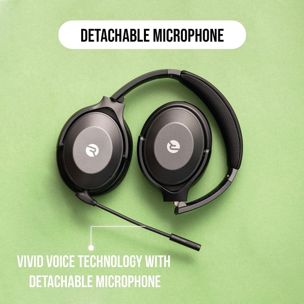 Raycon The Work Bluetooth Wireless Kulak st Kulaklk-Black