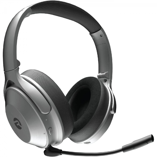 Raycon The Work Bluetooth Wireless Kulak st Kulaklk-Silver