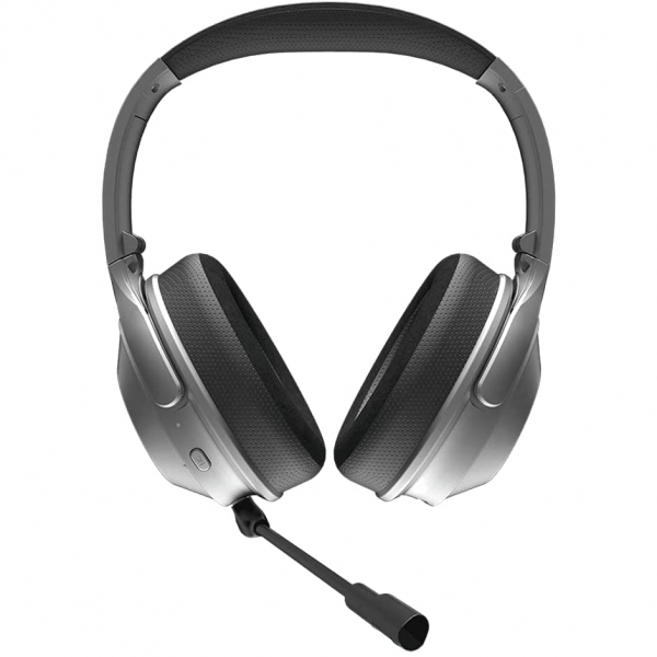 Raycon The Work Bluetooth Wireless Kulak st Kulaklk-Silver
