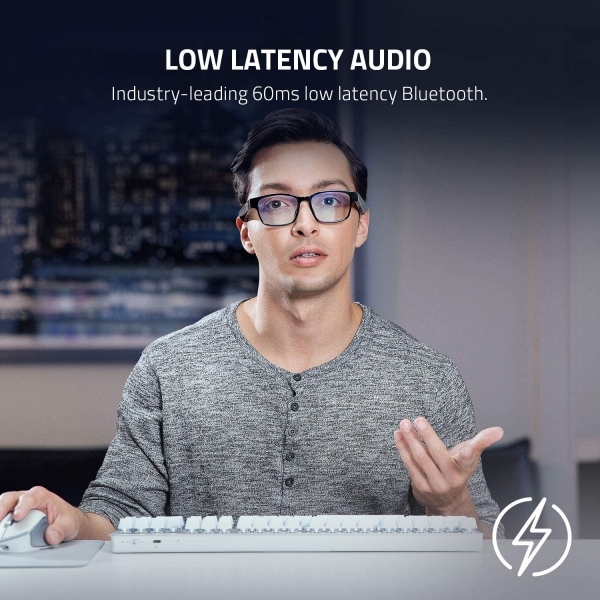 Razer Anzu Akll Gne Gzl (Rectangle/Small)