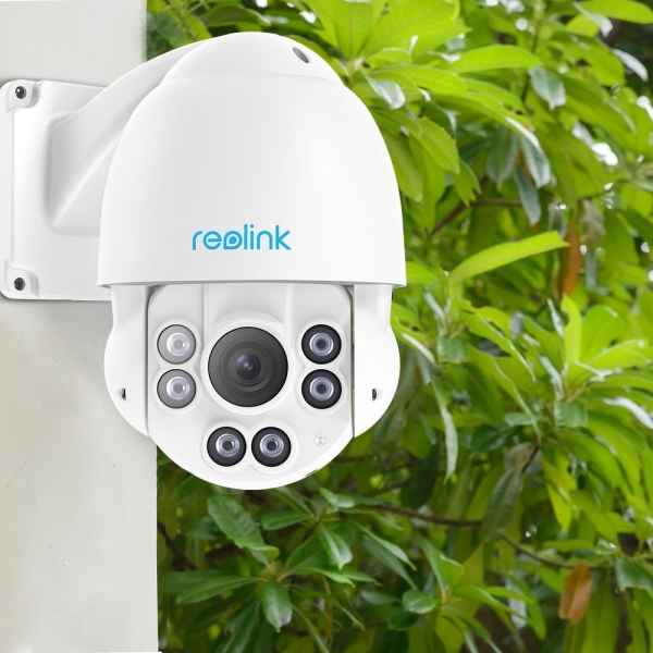 Reolink PTZ RLC-423 G�venlik Kameras�