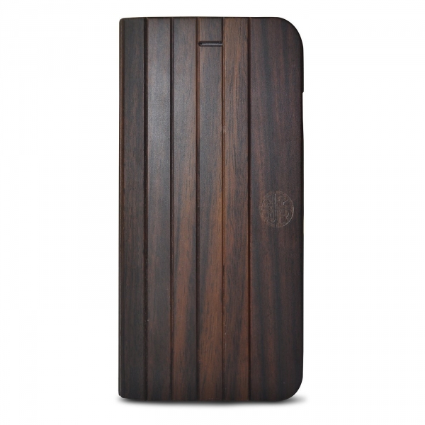 Reveal iPhone 8 Bambu Stand Klf-Wood