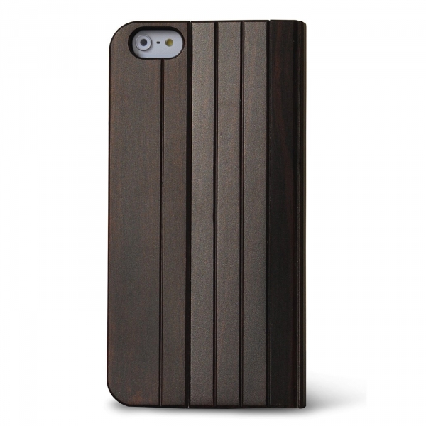 Reveal iPhone 8 Plus Bambu Stand Klf-Wood