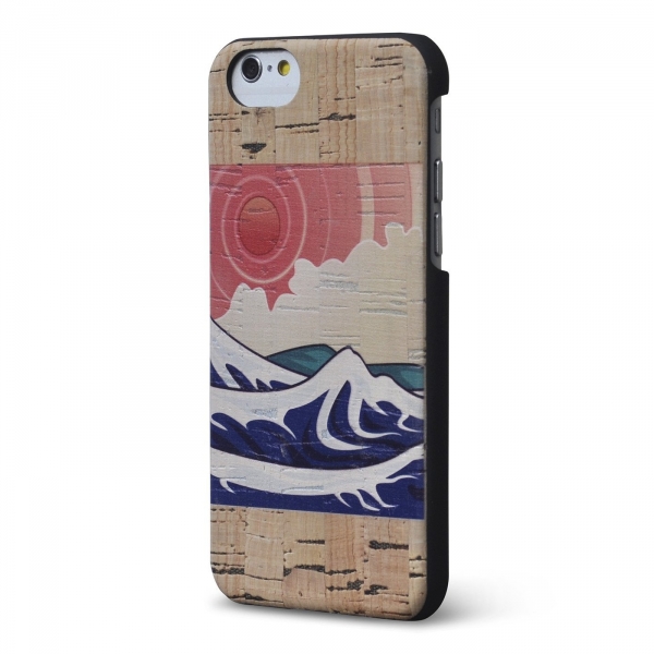 Reveal iPhone 8 Ahap Klf-Japanese Print