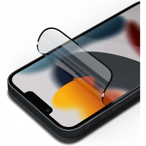 RhinoShield 3D Impact iPhone 14 Plus Cam Ekran Koruyucu