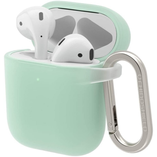 RhinoShield AirPods Klf-Green