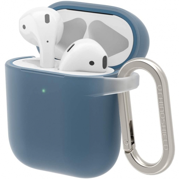 RhinoShield AirPods Klf-Blue