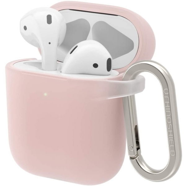 RhinoShield AirPods Klf-Pink