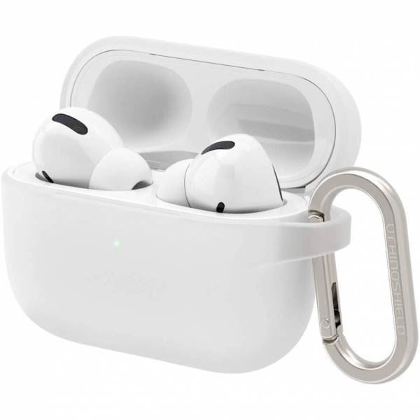 RhinoShield AirPods Pro Klf-White