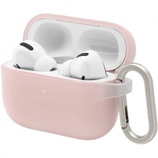 RhinoShield AirPods Pro Klf-Pink