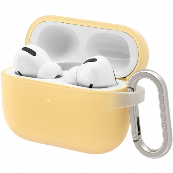 RhinoShield AirPods Pro Klf-Yellow