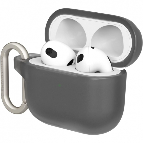 RhinoShield AirPods 3.Nesil Klf-Classic Black