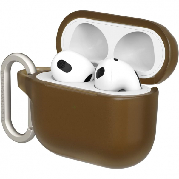 RhinoShield AirPods 3.Nesil Klf-Antique Bronze 