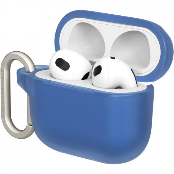 RhinoShield AirPods 3.Nesil Klf-Cobalt Blue