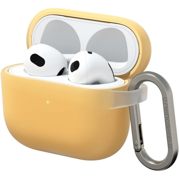 RhinoShield AirPods 3.Nesil Klf-Yellow