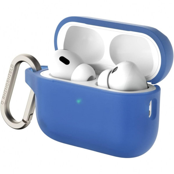 RhinoShield AirPods Pro 2.Nesil Klf-Cobalt Blue 