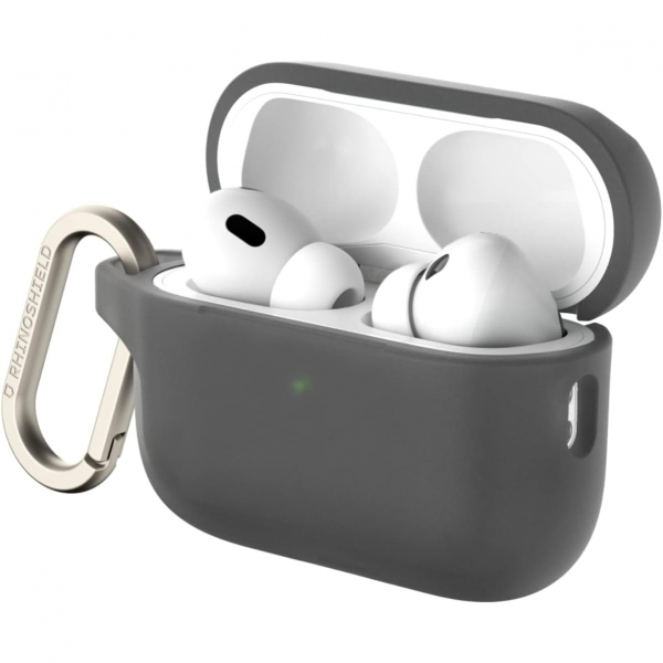 RhinoShield AirPods Pro 2.Nesil Klf-Black 