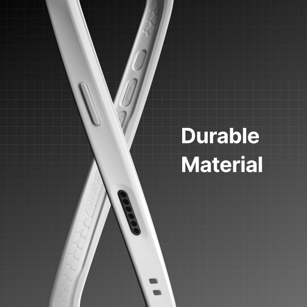 RhinoShield Apple iPhone 17 Mod NX Klf-White