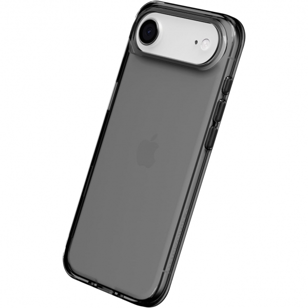 RhinoShield Apple iPhone Air effaf Klf-Ash Black