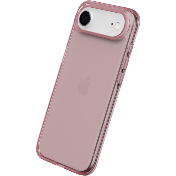 RhinoShield Apple iPhone Air effaf Klf-Gleam Rose