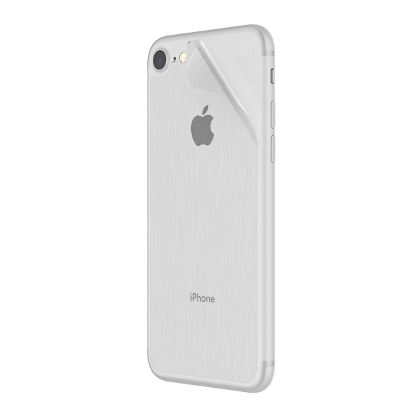 RhinoShield Apple iPhone 7 Arka Kapak Koruyucu Film