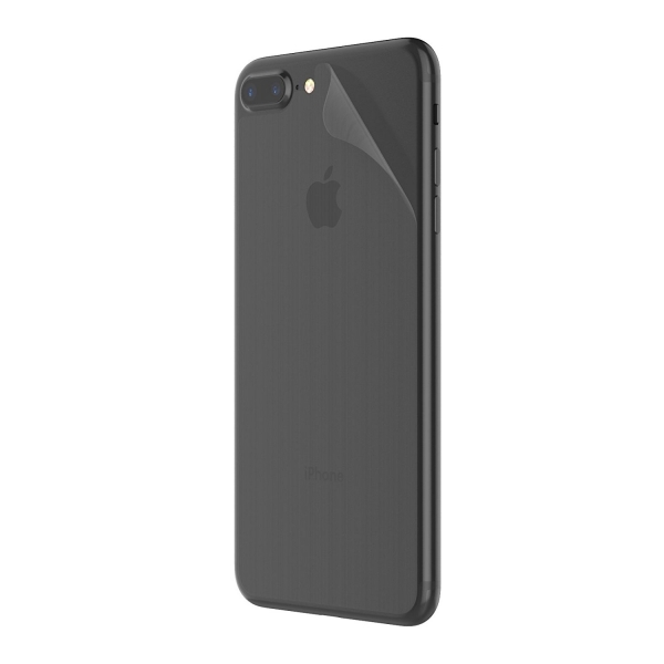 RhinoShield Apple iPhone 7 Plus Arka Kapak Koruyucu Film