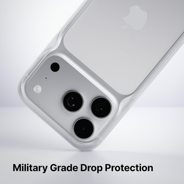 RhinoShield Bumper iPhone 18 Pro Max K�l�f