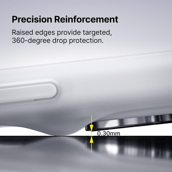 RhinoShield Bumper iPhone 18 Pro Max K�l�f