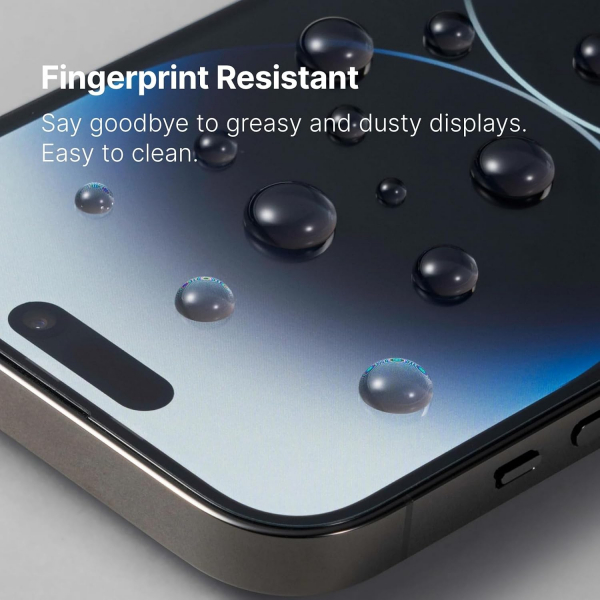 RhinoShield Galaxy S26 Darbe Ekran Koruyucu