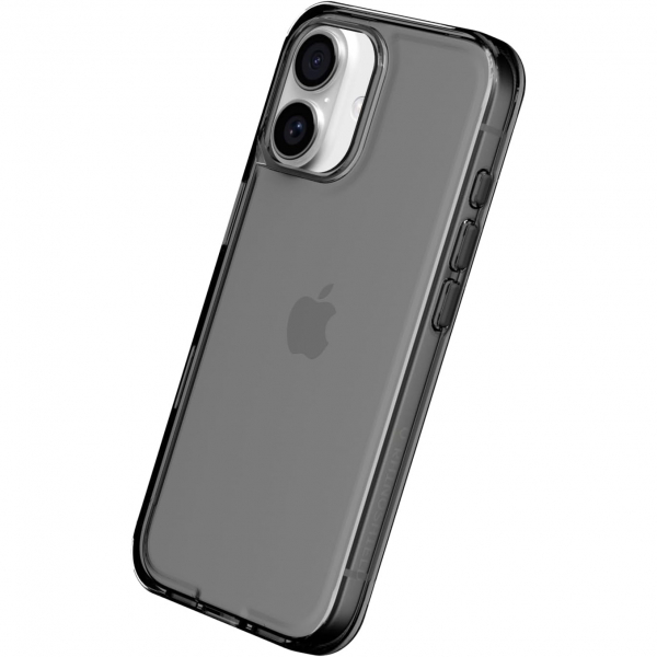RhinoShield Apple iPhone 17 effaf Klf-Ash Black