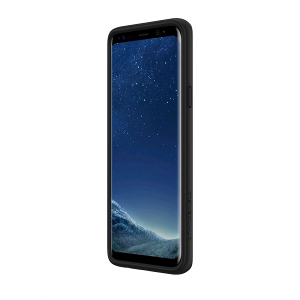 RhinoShield SamSung Galaxy S9 SolidSuit Klf (MIL-STD-810G)