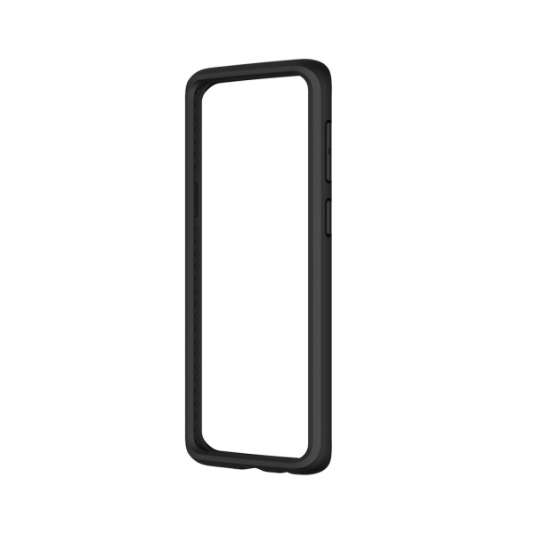 RhinoShield Samsung Galaxy S9 CrashGuard Bumper Klf (MIL-STD-810G)