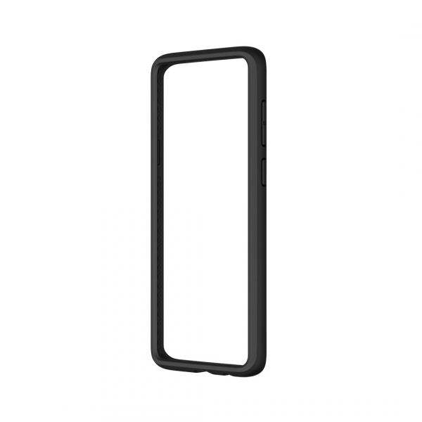 RhinoShield Samsung Galaxy S9 Plus CrashGuard Bumper Klf (MIL-STD-810G)